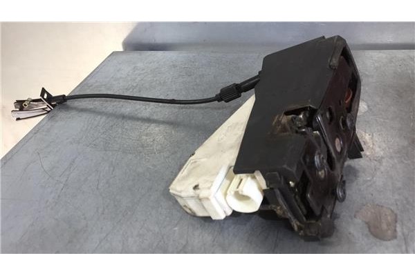Recambio de cierre electromagnetico delantero derecho para seat alhambra (7v8) 1.9 tdi referencia OEM IAM 93BG220A20DD 403794 