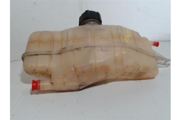Recambio de botella expansion para renault clio iii 1.5 dci (c/br1g) referencia OEM IAM 8200129956  