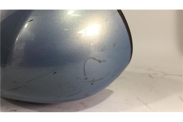 Recambio de retrovisor electrico izquierdo para fiat punto ii berlina (188)(1999) 1.4 referencia OEM IAM   
