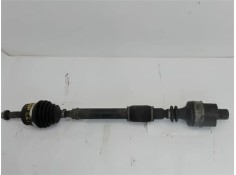 Recambio de palier delantero derecho para volvo v40 familiar 1.6 referencia OEM IAM   