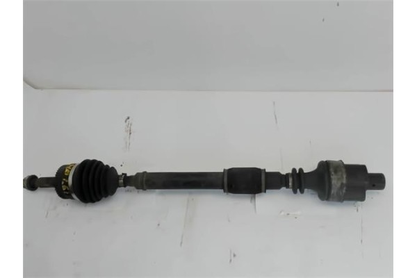 Recambio de palier delantero derecho para volvo v40 familiar 1.6 referencia OEM IAM   