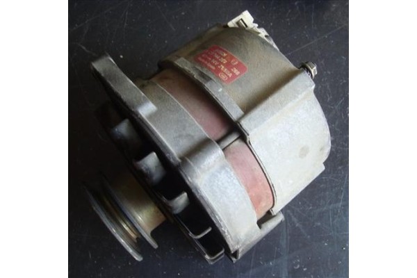 Recambio de alternador para renault super 5 (b/c40_) 1.1 (b/c/401) referencia OEM IAM  9120144267  Recambio de alternador para renault super 5 (b/c40_) 1.1 (b/c/401) referencia OEM IAM  9120144267