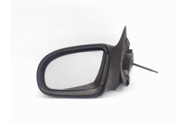Recambio de retrovisor izquierdo para opel corsa b referencia OEM IAM   