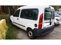 renault kangoo i (f/kc0) del año 2004