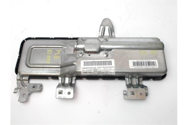 Recambio de airbag lateral delantero izquierdo para mercedes-benz clase c (bm 203) sportcoupe 2.0 c 180 (203.735) referencia OEM