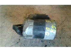 Recambio de motor arranque para mercedes-benz clase a (bm 168) 1.6 160 (168.033) referencia OEM IAM 0051512101 D7E8 51212101 , M