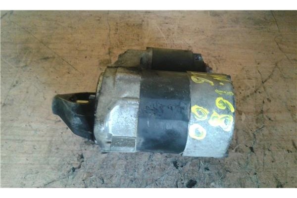 Recambio de motor arranque para mercedes-benz clase a (bm 168) 1.6 160 (168.033) referencia OEM IAM 0051512101 D7E8 51212101 , M