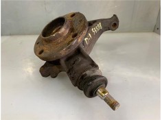 Recambio de mangueta delantero izquierda para peugeot 3008 1.6 hdi referencia OEM IAM 364696  