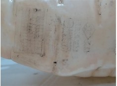 Recambio de botella expansion para renault clio iii 1.5 dci (c/br1g) referencia OEM IAM 8200129956  