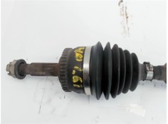 Recambio de palier delantero derecho para volvo v40 familiar 1.6 referencia OEM IAM   
