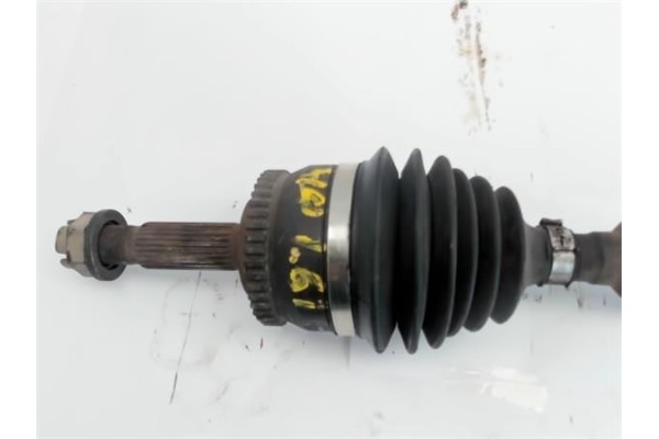 Recambio de palier delantero derecho para volvo v40 familiar 1.6 referencia OEM IAM   