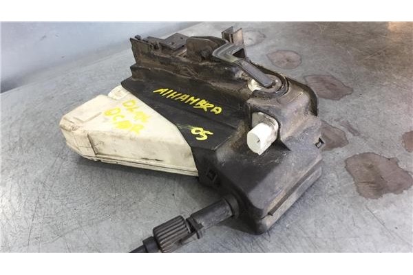 Recambio de cierre electromagnetico delantero derecho para seat alhambra (7v8) 1.9 tdi referencia OEM IAM 93BG220A20DD 403794 