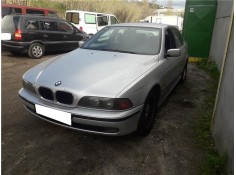 bmw serie 5 berlina (e39)(1995) del año 