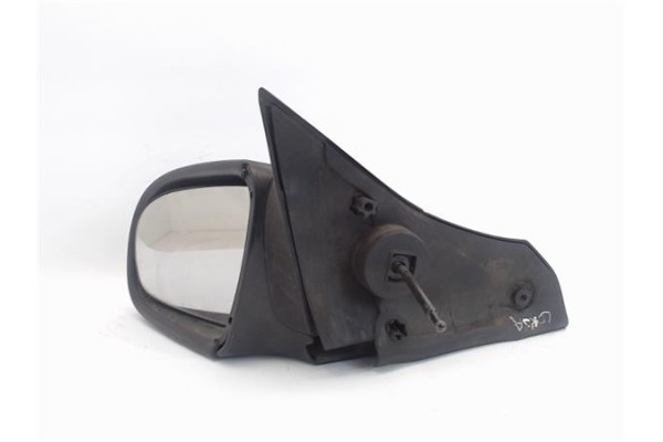 Recambio de retrovisor izquierdo para opel corsa b referencia OEM IAM   