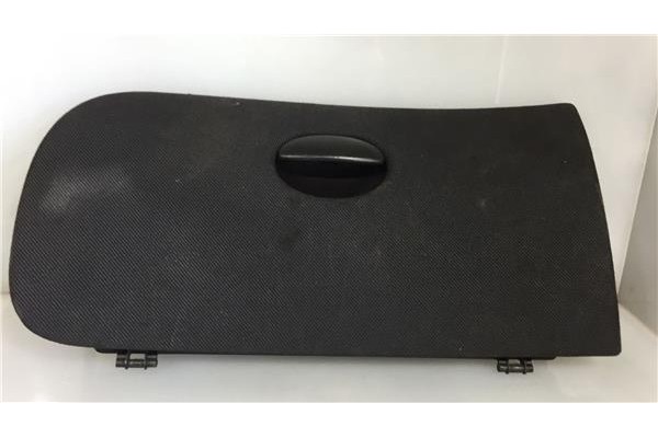 Recambio de tapa guantera para peugeot 206 sw (2002) 1.6 hdi 110 referencia OEM IAM 96415289ZK  