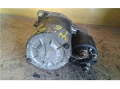 Recambio de motor arranque para mercedes-benz clase a (bm 168) 1.6 160 (168.033) referencia OEM IAM 0051512101 D7E8 51212101 , M
