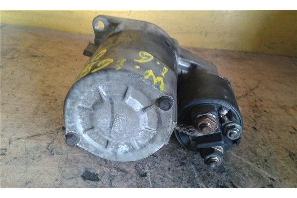 Recambio de motor arranque para mercedes-benz clase a (bm 168) 1.6 160 (168.033) referencia OEM IAM 0051512101 D7E8 51212101 , M