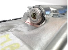 Recambio de airbag lateral delantero izquierdo para mercedes-benz clase c (bm 203) sportcoupe 2.0 c 180 (203.735) referencia OEM