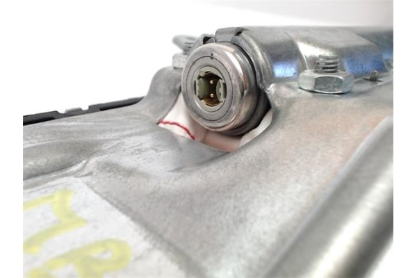 Recambio de airbag lateral delantero izquierdo para mercedes-benz clase c (bm 203) sportcoupe 2.0 c 180 (203.735) referencia OEM