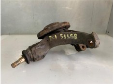 Recambio de mangueta delantero izquierda para peugeot 3008 1.6 hdi referencia OEM IAM 364696  