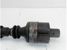Recambio de palier delantero derecho para volvo v40 familiar 1.6 referencia OEM IAM   