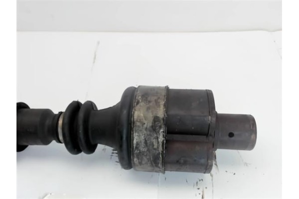 Recambio de palier delantero derecho para volvo v40 familiar 1.6 referencia OEM IAM   