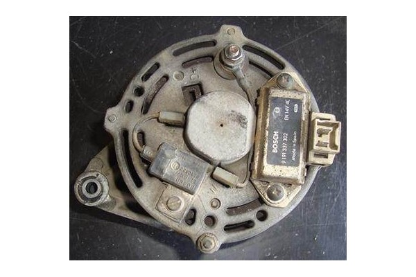 Recambio de alternador para renault super 5 (b/c40_) 1.1 (b/c/401) referencia OEM IAM  9120144267  Recambio de alternador para renault super 5 (b/c40_) 1.1 (b/c/401) referencia OEM IAM  9120144267