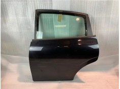 Recambio de puerta trasero izquierda para seat leon (1p1) referencia OEM IAM 1P0833055  