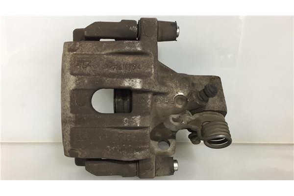 Recambio de pinza freno trasero derecha para ford focus berlina (cap)(2004) 1.6 sport [1,6 ltr. - 85 kw cat] referencia OEM IAM 