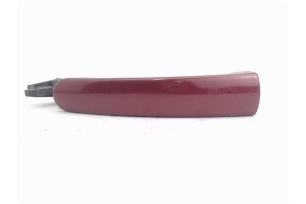 Recambio de maneta exterior delantero derecha para seat leon (1m1) 1.8 20v t referencia OEM IAM 3B0837207  