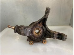 Recambio de mangueta delantero izquierda para peugeot 3008 1.6 hdi referencia OEM IAM 364696  