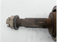 Recambio de palier delantero derecho para volvo v40 familiar 1.6 referencia OEM IAM   