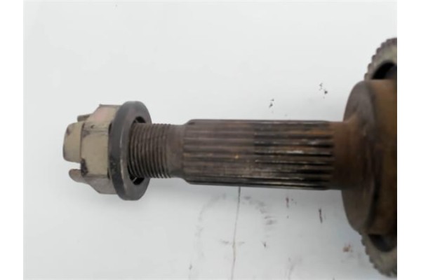 Recambio de palier delantero derecho para volvo v40 familiar 1.6 referencia OEM IAM   