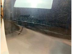 Recambio de puerta trasero izquierda para seat leon (1p1) referencia OEM IAM 1P0833055  