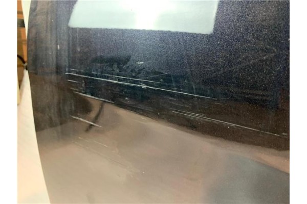 Recambio de puerta trasero izquierda para seat leon (1p1) referencia OEM IAM 1P0833055  