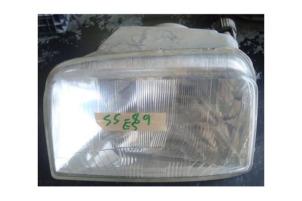 Recambio de faro delantero izquierdo para renault super 5 (b/c40_) 1.1 (b/c/401) referencia OEM IAM 916109  