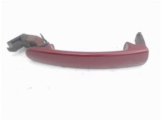 Recambio de maneta exterior delantero derecha para seat leon (1m1) 1.8 20v t referencia OEM IAM 3B0837207  