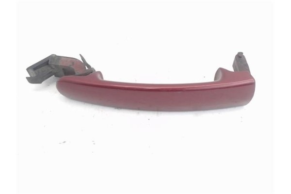 Recambio de maneta exterior delantero derecha para seat leon (1m1) 1.8 20v t referencia OEM IAM 3B0837207  