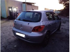 peugeot 307 (3a/c) del año 2001