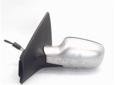 Recambio de retrovisor izquierdo para renault megane ii berlina 3p referencia OEM IAM   