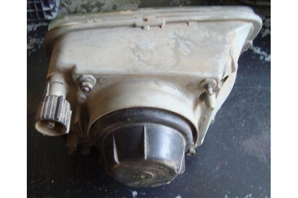 Recambio de faro delantero izquierdo para renault super 5 (b/c40_) 1.1 (b/c/401) referencia OEM IAM 916109  