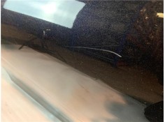 Recambio de puerta trasero izquierda para seat leon (1p1) referencia OEM IAM 1P0833055  