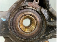 Recambio de mangueta delantero izquierda para peugeot 3008 1.6 hdi referencia OEM IAM 364696  