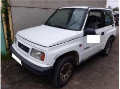 suzuki vitara (se/sf/et) del año 1998