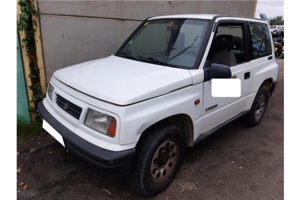 SUZUKI VITARA (SE/SF/ET)