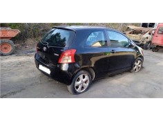 toyota yaris (ksp9/scp9/nlp9) del año 2007