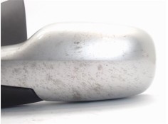 Recambio de retrovisor izquierdo para renault megane ii berlina 3p referencia OEM IAM   