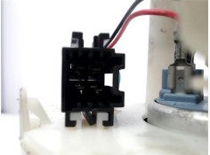 Recambio de aforador para mercedes-benz clase c (bm 203) sportcoupe 2.0 c 180 (203.735) referencia OEM IAM A2034702394  