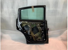 Recambio de puerta trasero izquierda para seat leon (1p1) referencia OEM IAM 1P0833055  