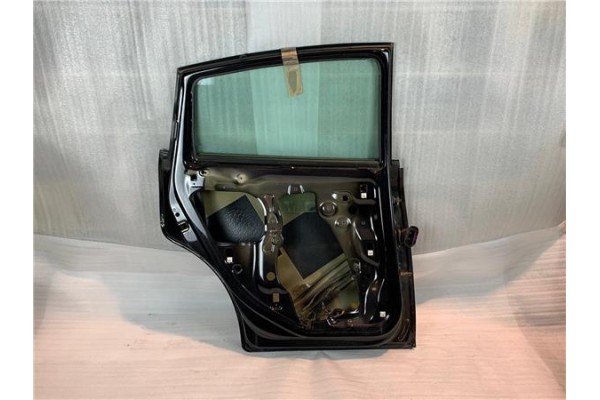 Recambio de puerta trasero izquierda para seat leon (1p1) referencia OEM IAM 1P0833055  
